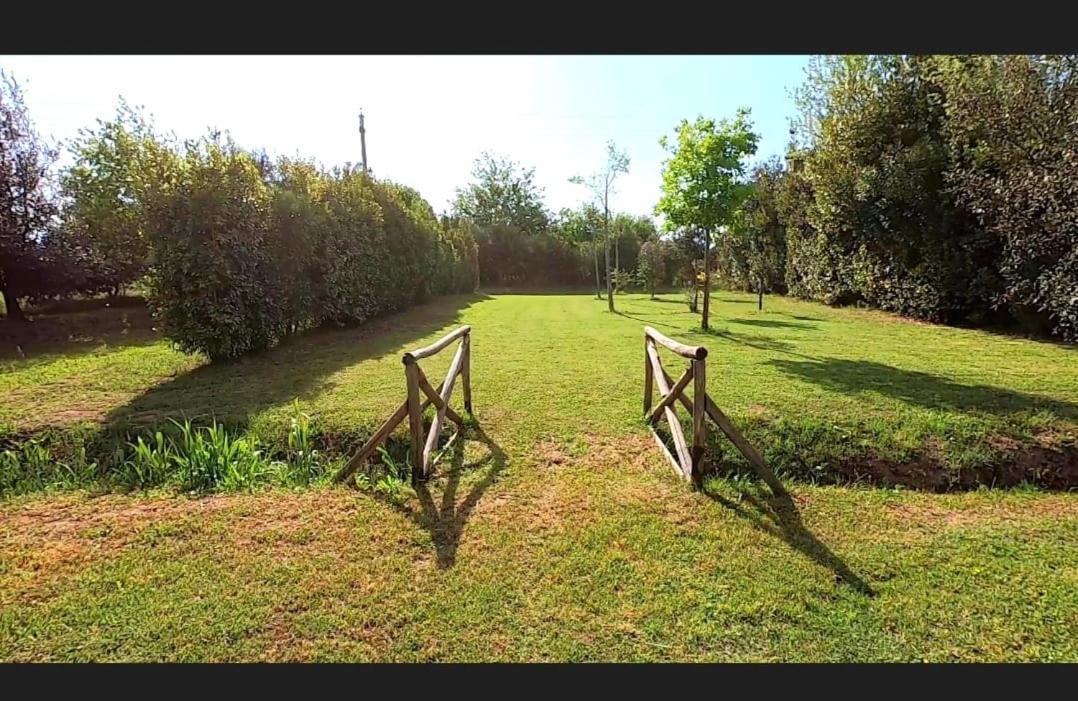 Bnatural Glamping Naturista/Nudista Baratti Extérieur photo