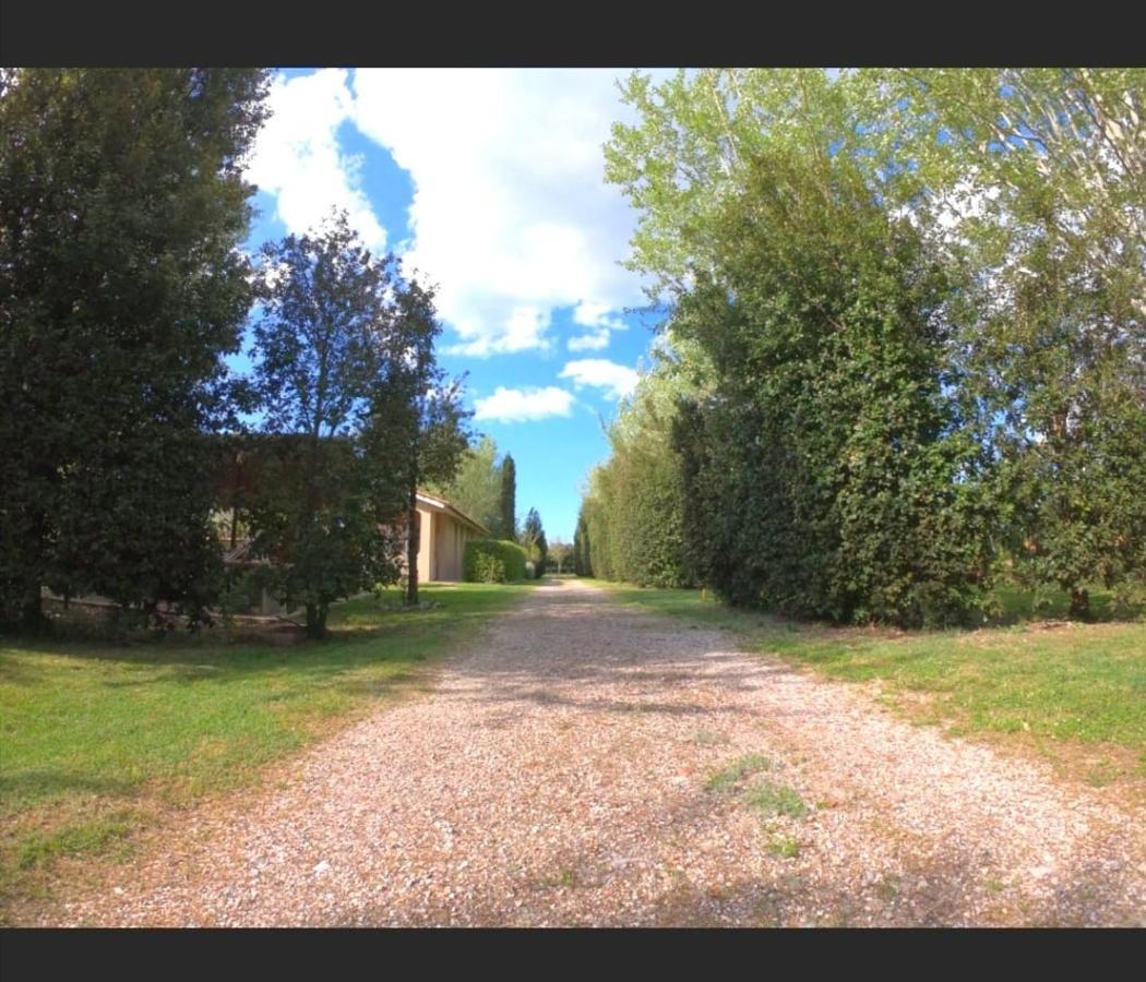 Bnatural Glamping Naturista/Nudista Baratti Extérieur photo
