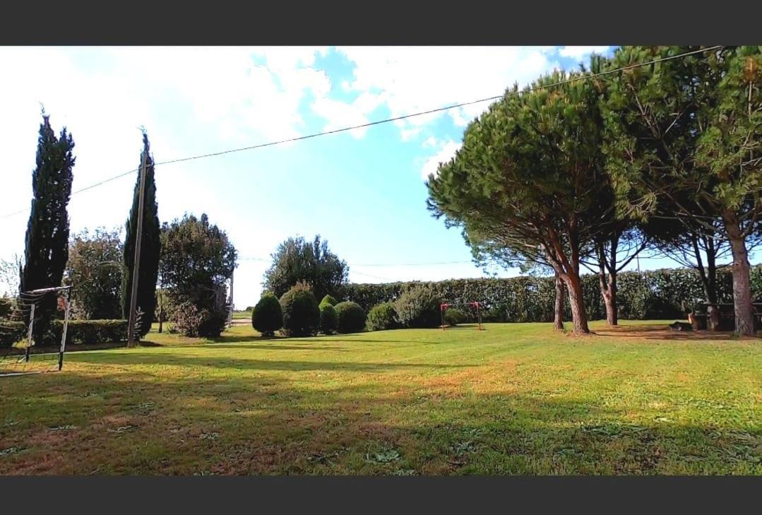 Bnatural Glamping Naturista/Nudista Baratti Extérieur photo