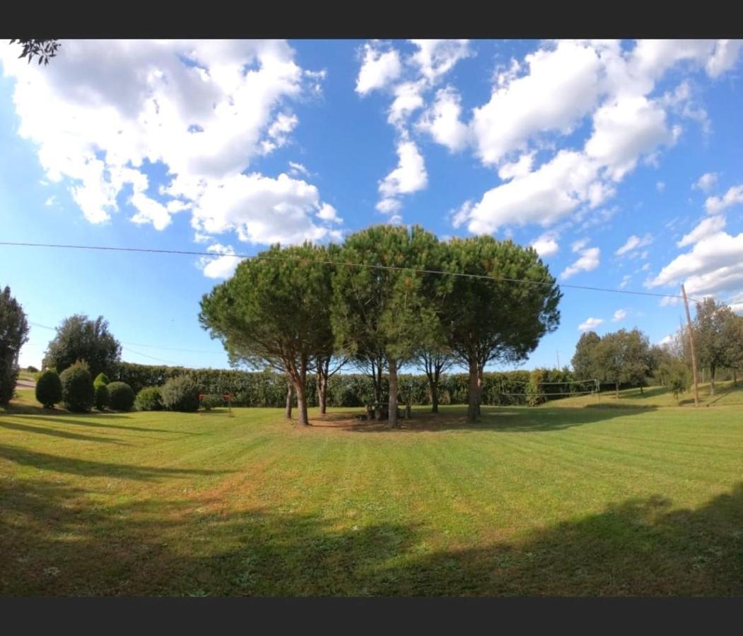 Bnatural Glamping Naturista/Nudista Baratti Extérieur photo